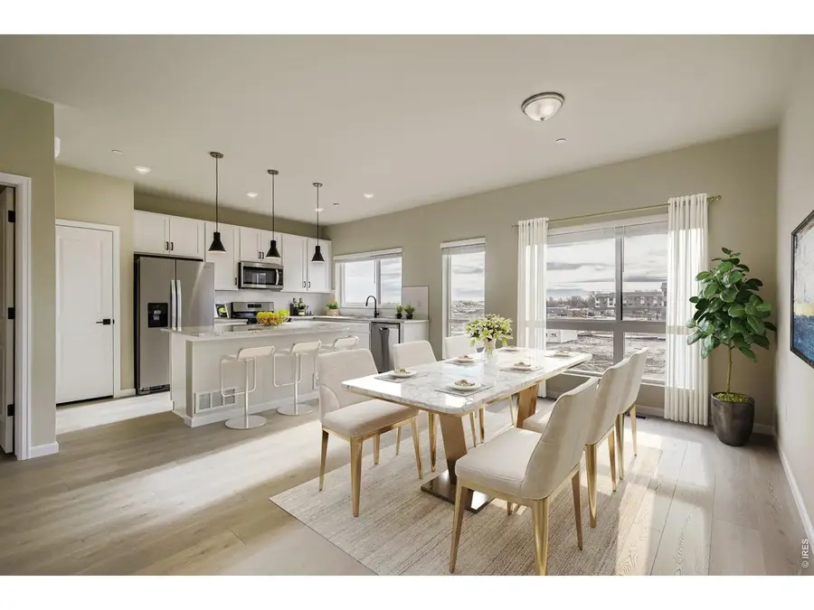 1003 Schlagel St #7, Fort Collins, CO 80524 - #2