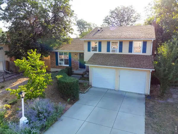 2100 Bowen St, Longmont, CO 80501
