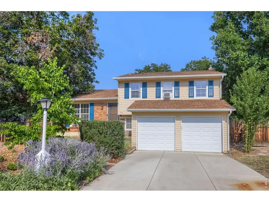 2100 Bowen St, Longmont, CO 80501 - #2