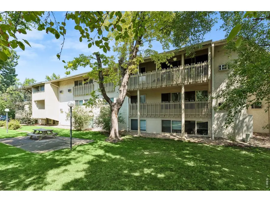2707 Valmont Rd #214D, Boulder, CO 80304 - #2