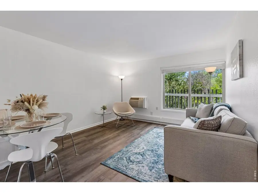 2707 Valmont Rd #214D, Boulder, CO 80304 - #3