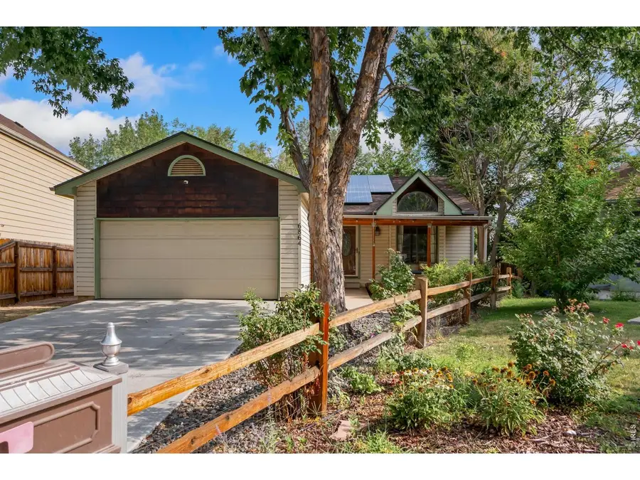 6864 Harlan St, Arvada, CO 80003 - #2