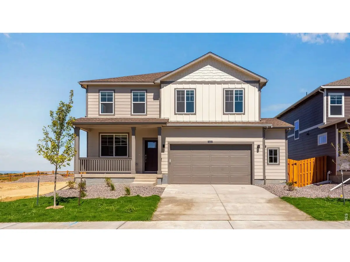 2313 Crosswind St, Fort Lupton, CO 80621 - #1