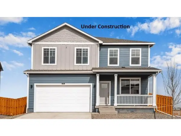 2313 Crosswind St, Fort Lupton, CO 80621