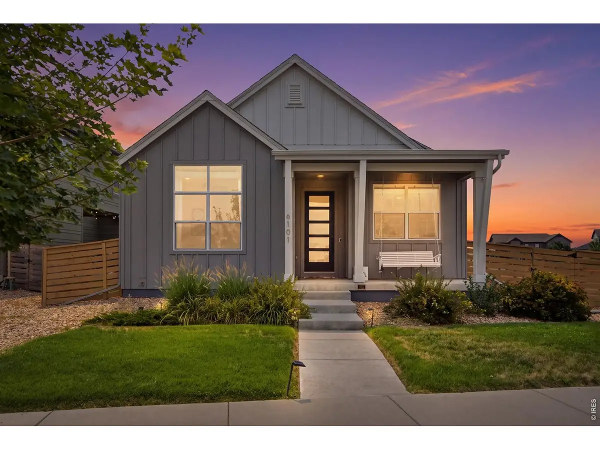 6101 Bouganville Blvd, Timnath, CO 80547 - #1