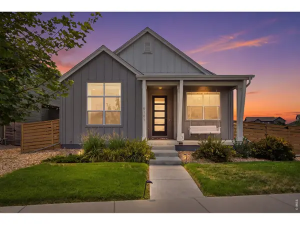 6101 Bouganville Blvd, Timnath, CO 80547