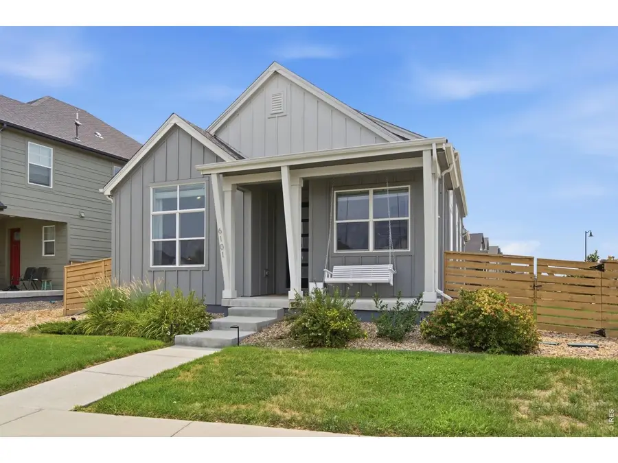 6101 Bouganville Blvd, Timnath, CO 80547 - #3