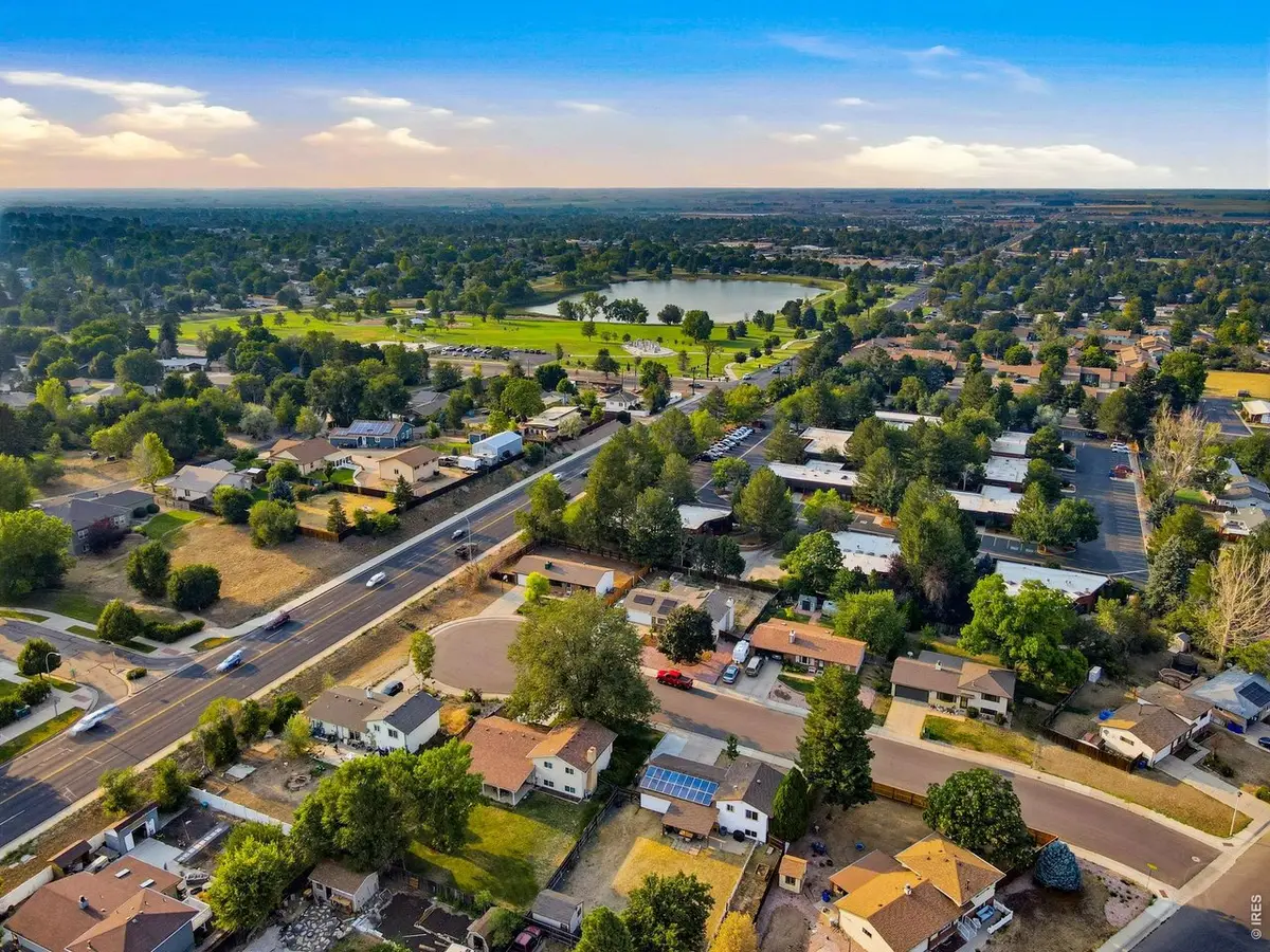 3408 W 17th St, Greeley, CO 80634 - #1
