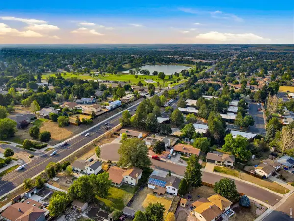 3408 W 17th St, Greeley, CO 80634