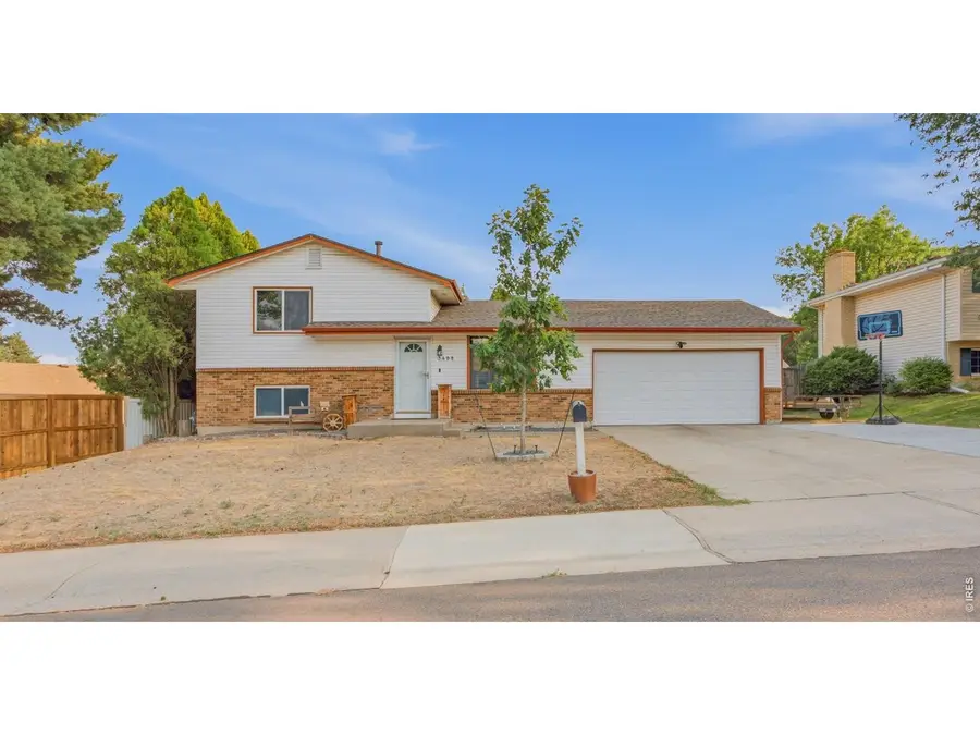 3408 W 17th St, Greeley, CO 80634 - #2