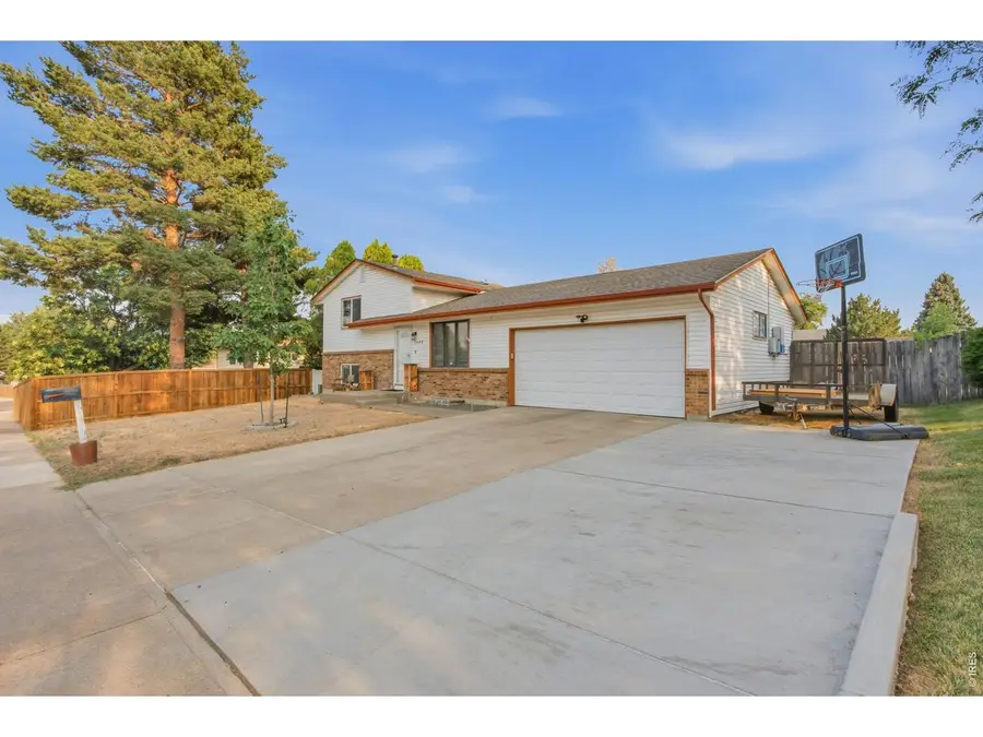 3408 W 17th St, Greeley, CO 80634 - #3