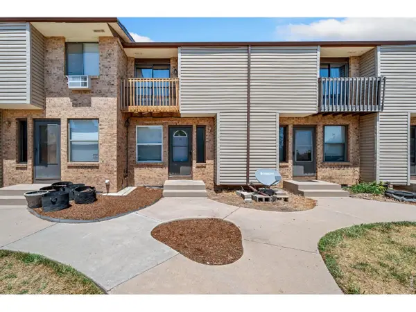 2413 W 27th St #6, Greeley, CO 80634