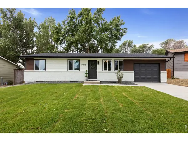 1933 29th Ave, Greeley, CO 80634