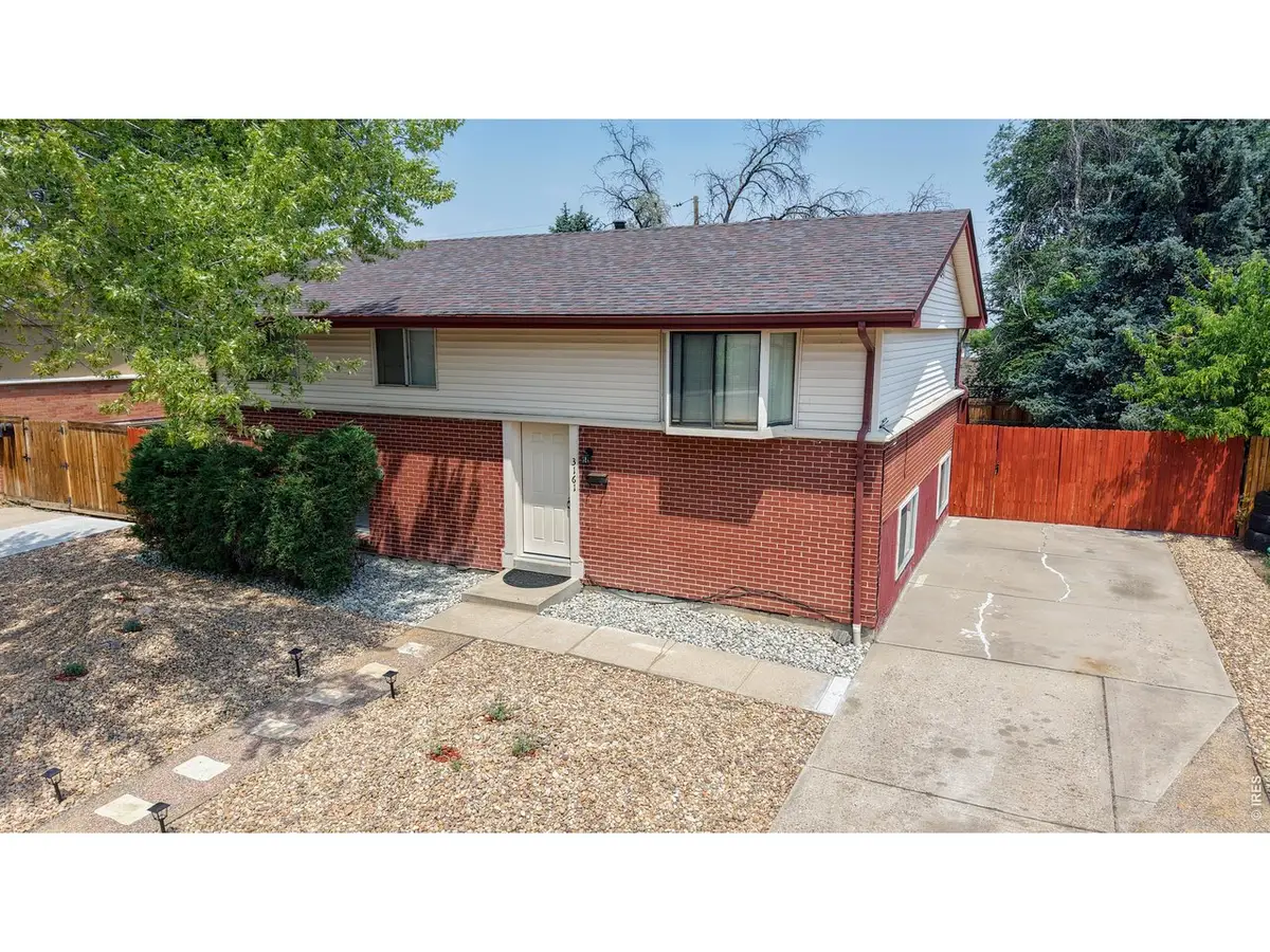 3161 W 93rd Ave, Westminster, CO 80031 - #1
