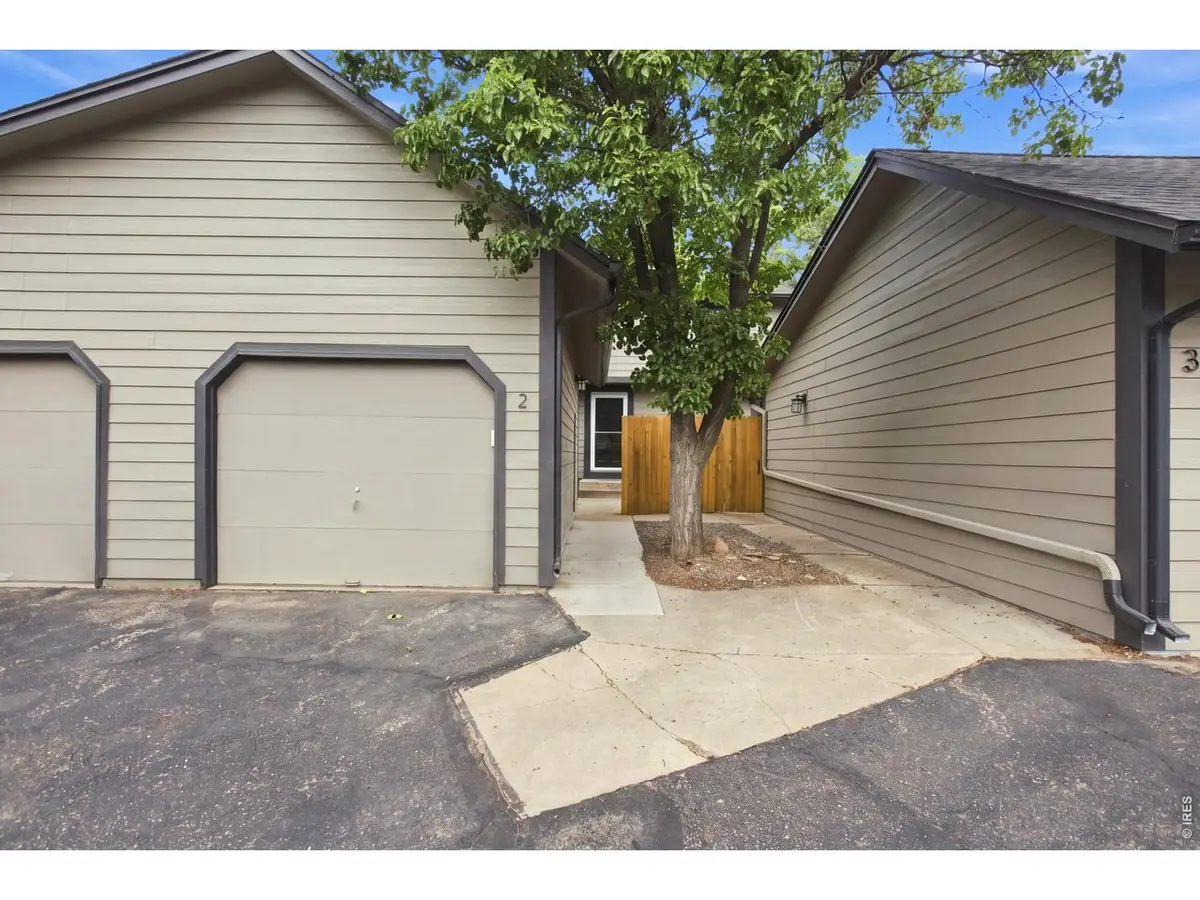 1331 Birch St #A-2, Fort Collins, CO 80521 - #1
