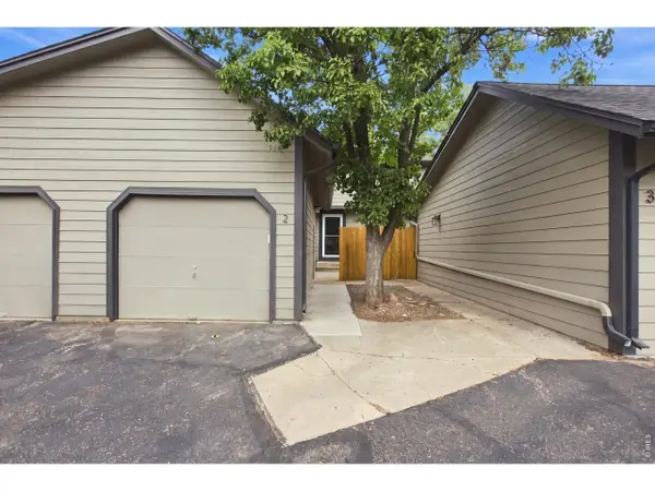 1331 Birch St #A-2, Fort Collins, CO 80521