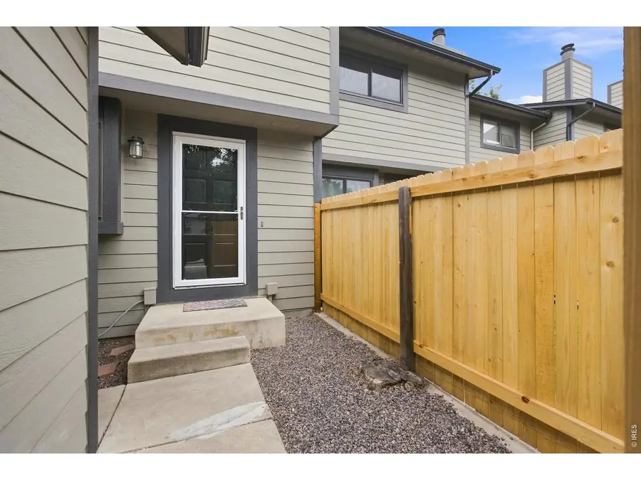 1331 Birch St #A-2, Fort Collins, CO 80521 - #2
