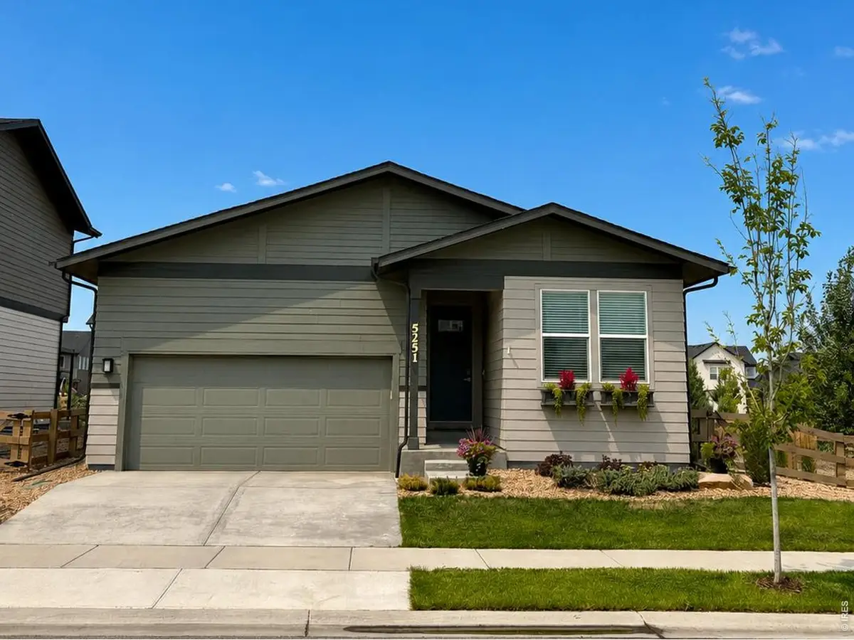 5251 Ribault St, Timnath, CO 80547 - #1