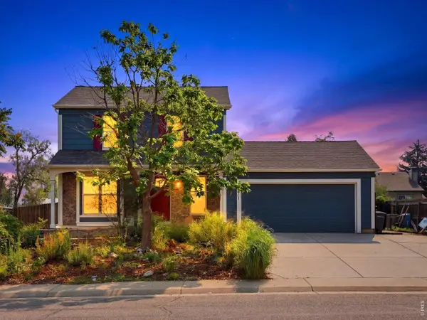 971 Vetch Cir, Lafayette, CO 80026