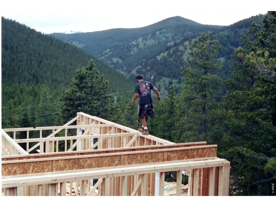 1301 Upper Moon Gulch Rd, Rollinsville, CO 80474 - #2