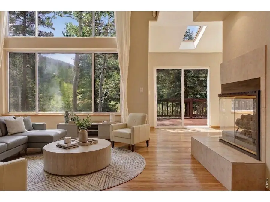 667 Trailside Rd, Golden, CO 80401 - #3