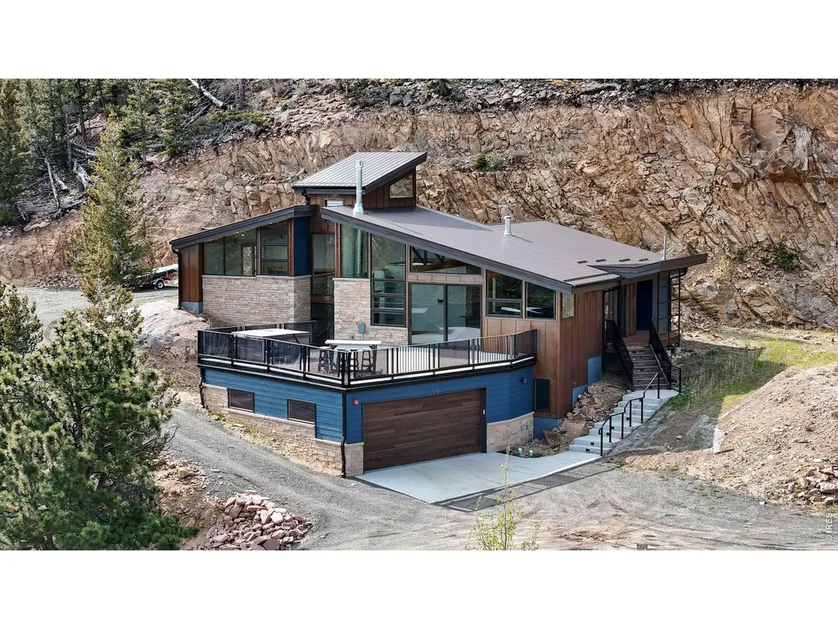 1440 Hummingbird Dr, Estes Park, CO 80517 - #1