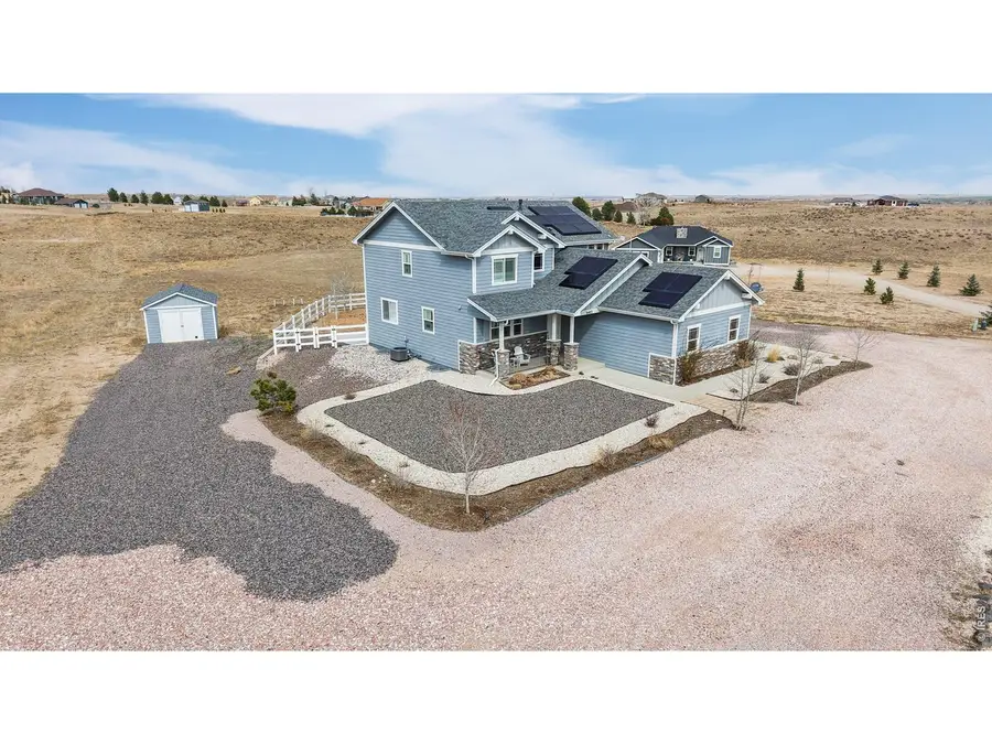 16485 Burghley Ct, Platteville, CO 80651 - #2
