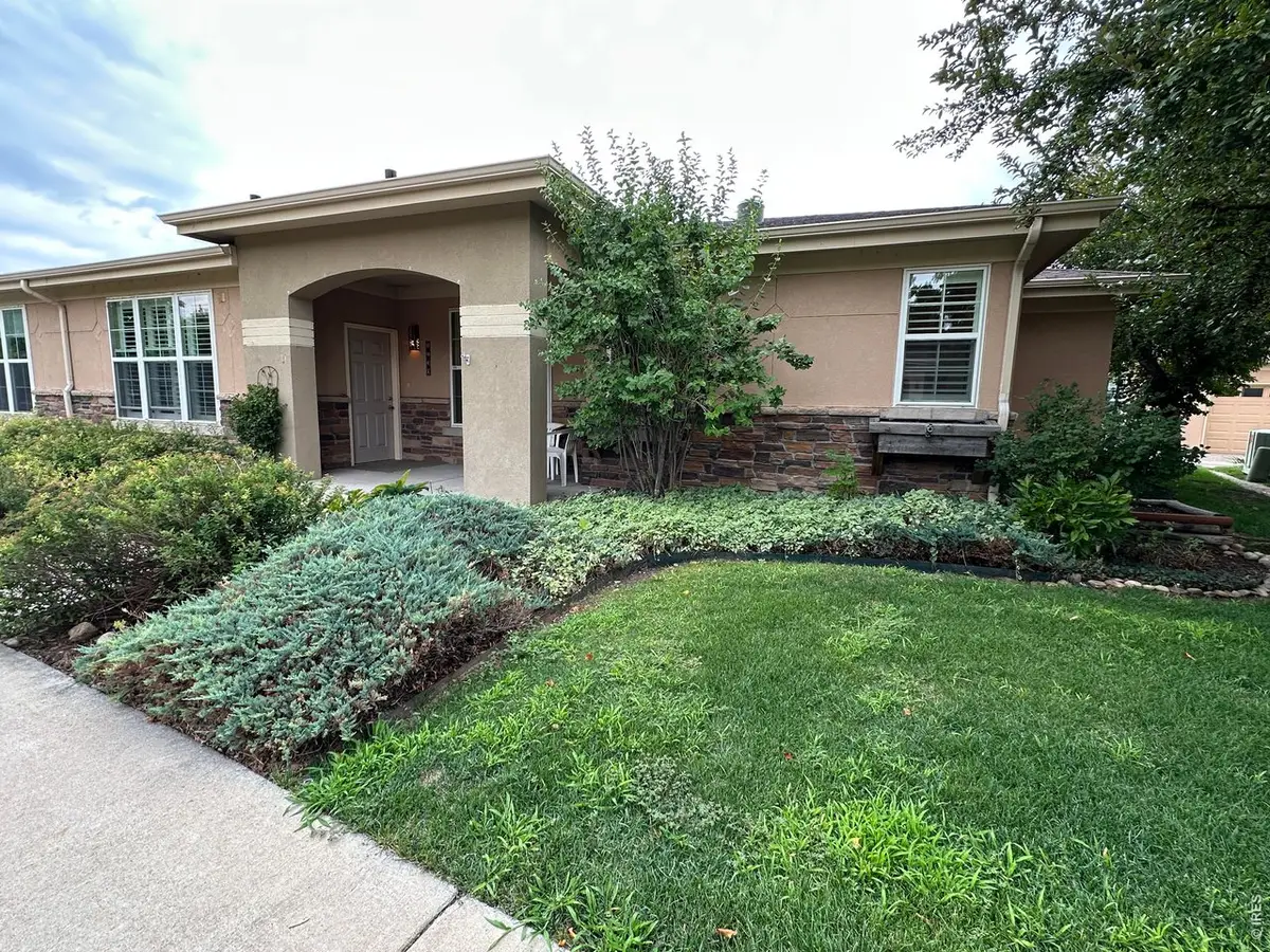 1238 Finch St, Loveland, CO 80537 - #1