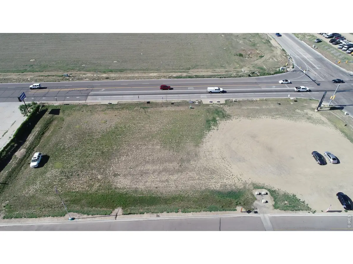 17560 Barlow Rd, Fort Morgan, CO 80701 - #1
