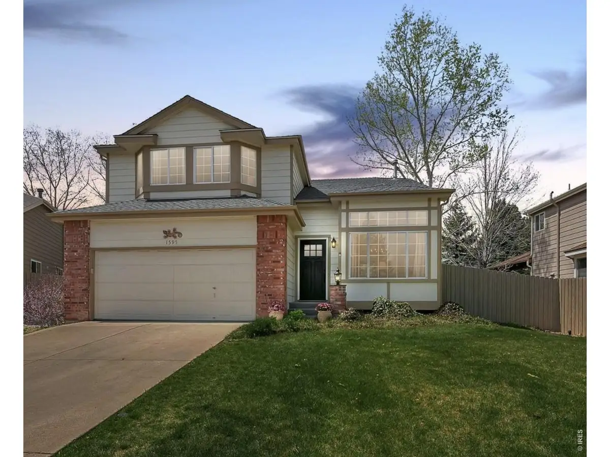 1595 S Vilas Ct, Superior, CO 80027 - #1
