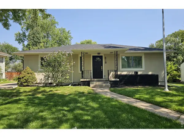 618 Elwood St, Sterling, CO 80751