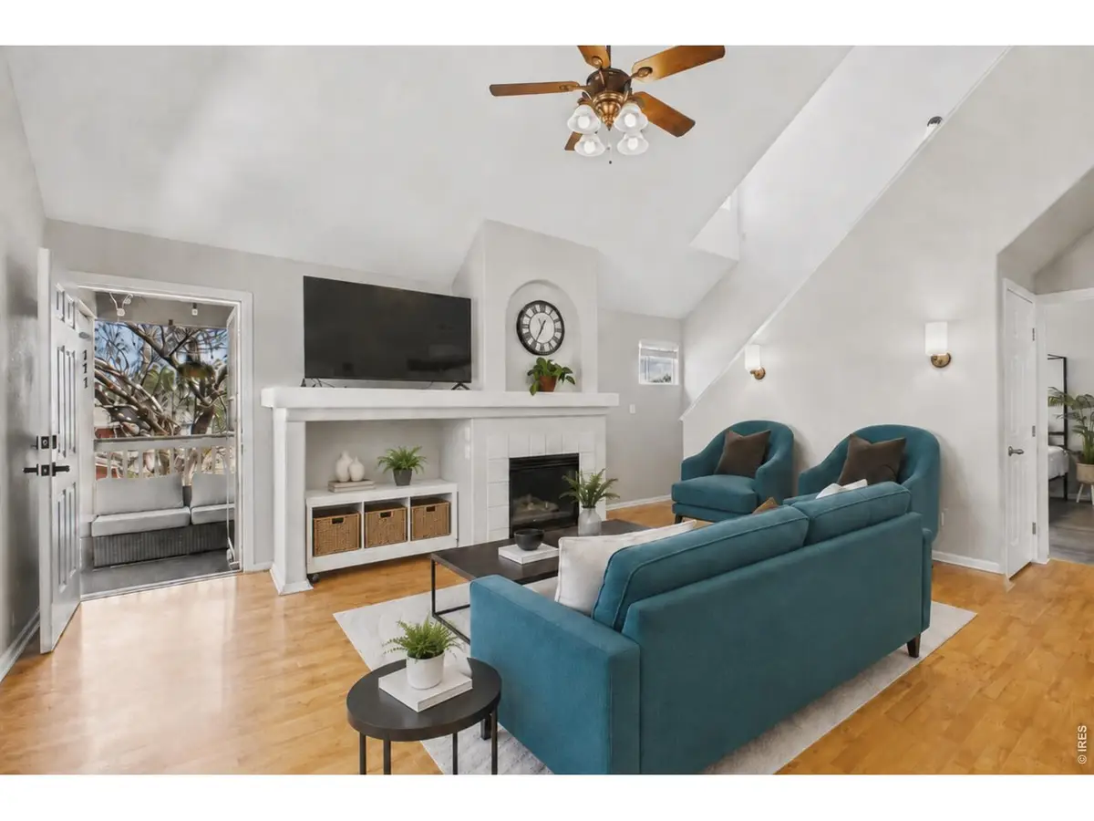 14296 E Whitaker W Pl #111, Aurora, CO 80015 - #1