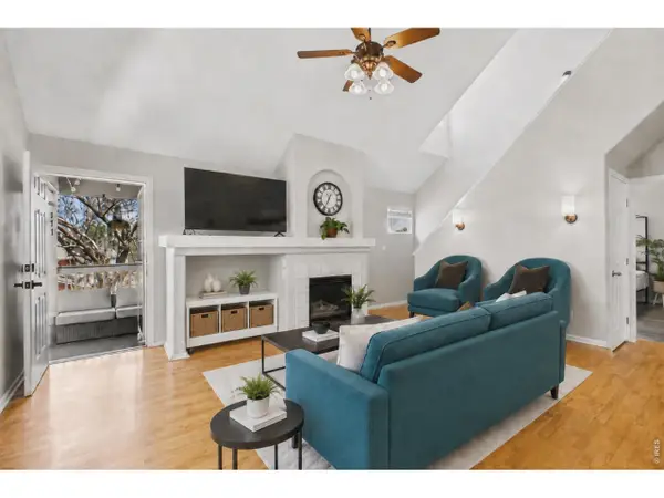 14296 E Whitaker W Pl #111, Aurora, CO 80015