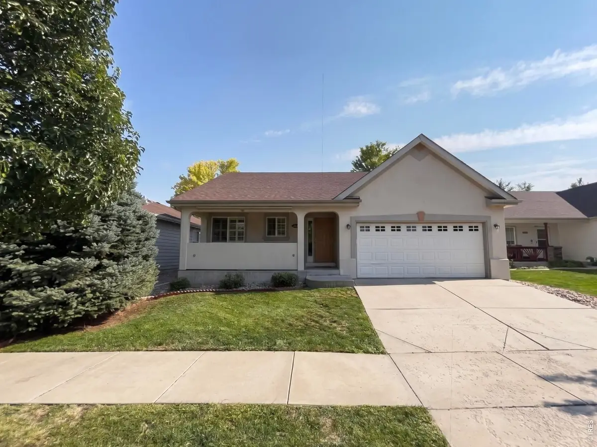 2266 Paonia St, Loveland, CO 80538 - #1