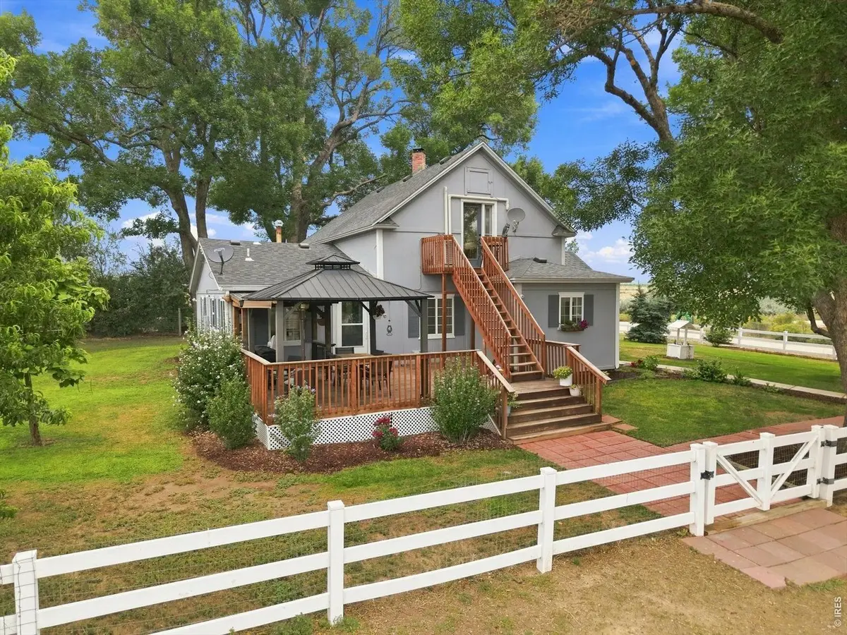 11576 County Road 52, Milliken, CO 80543 - #1