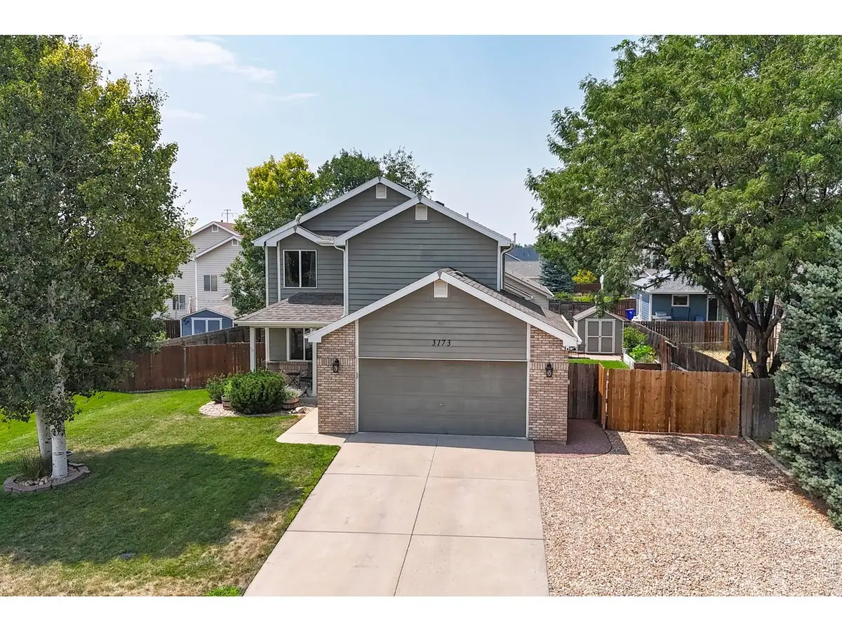 3173 50th Ave, Greeley, CO 80634 - #1