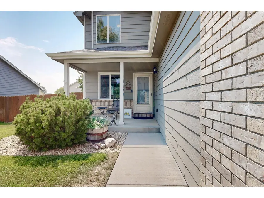 3173 50th Ave, Greeley, CO 80634 - #3