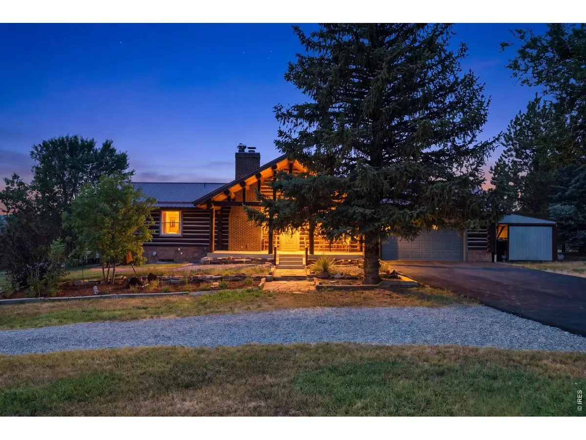 2809 Lake Hollow Rd, Berthoud, CO 80513 - #1