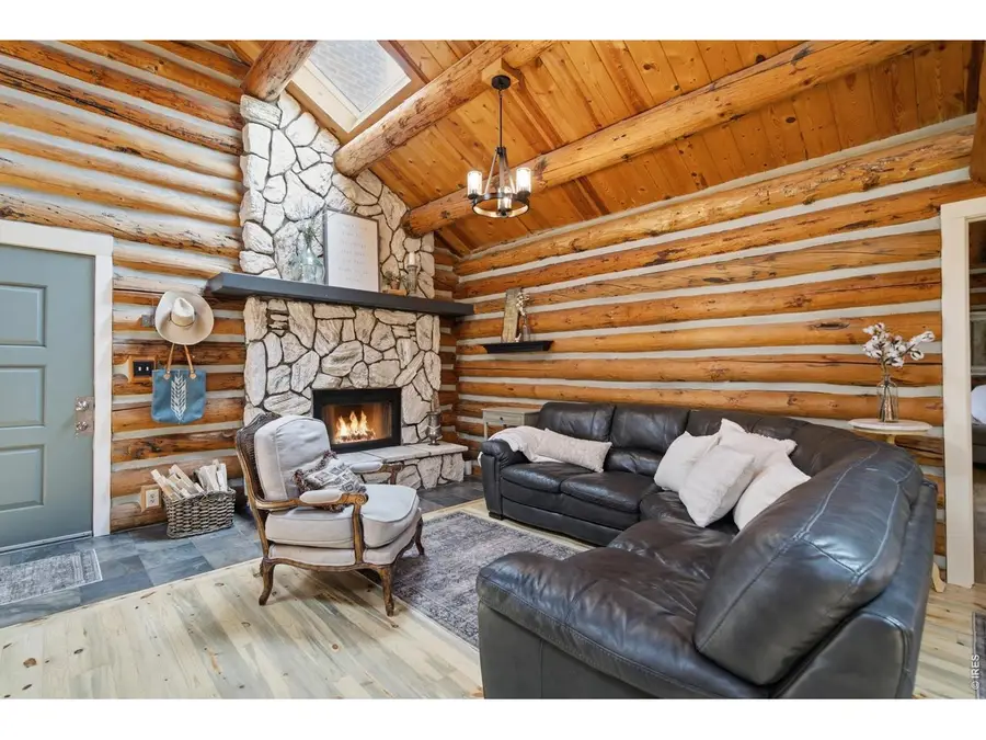 2809 Lake Hollow Rd, Berthoud, CO 80513 - #2