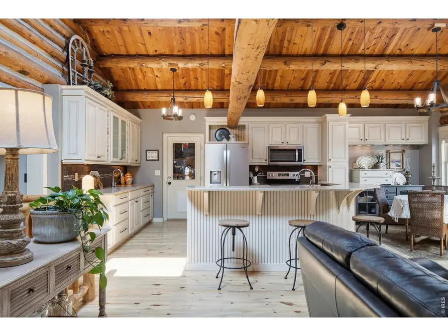 2809 Lake Hollow Rd, Berthoud, CO 80513 - #3