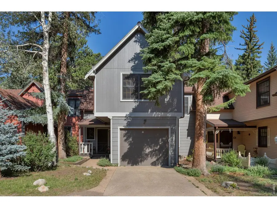 2222 Highway 66 #7, Estes Park, CO 80517 - #2