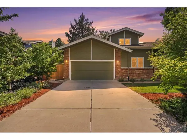 4636 Tally Ho Trl, Boulder, CO 80301