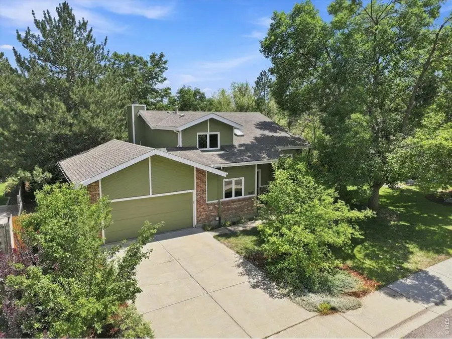 4636 Tally Ho Trl, Boulder, CO 80301 - #2