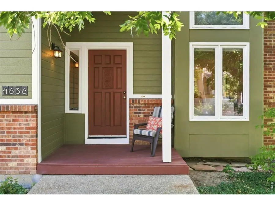 4636 Tally Ho Trl, Boulder, CO 80301 - #3