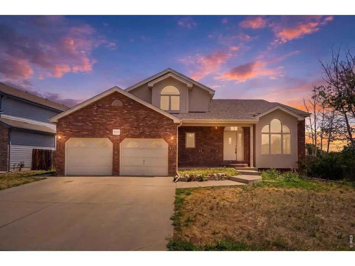 3772 Larkspur Dr, Loveland, CO 80538 - #1