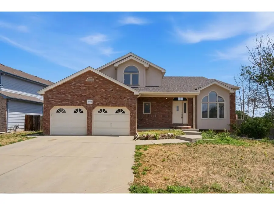 3772 Larkspur Dr, Loveland, CO 80538 - #2