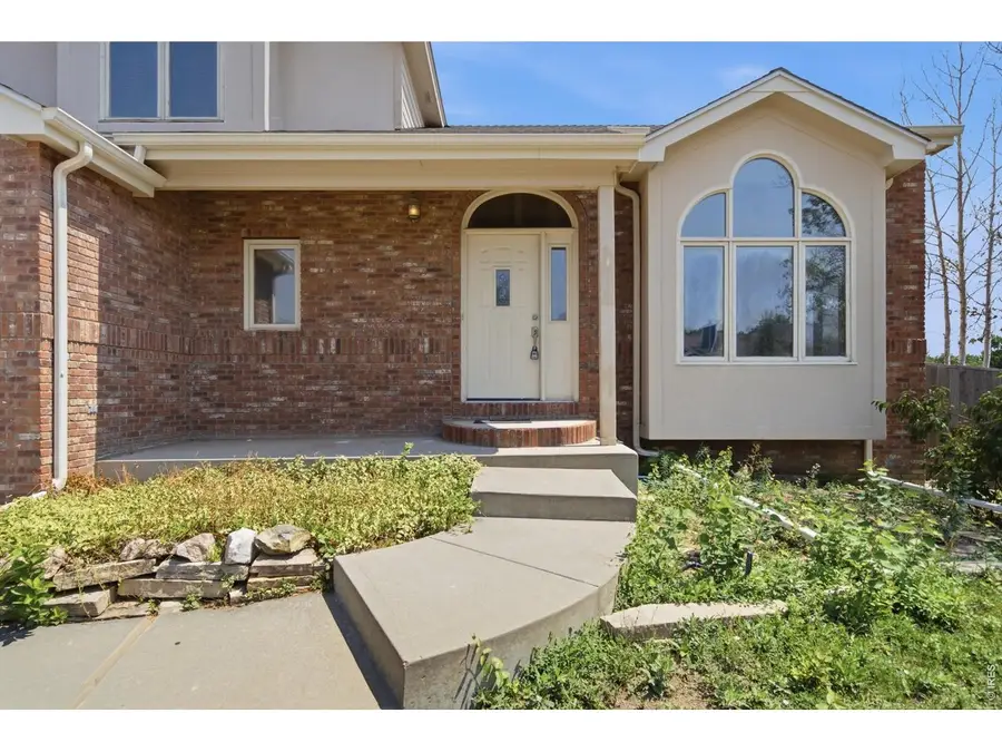 3772 Larkspur Dr, Loveland, CO 80538 - #3