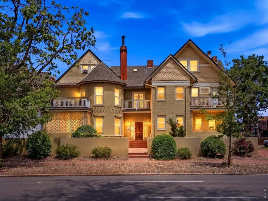 807 E 14th Ave #2, Denver, CO 80218 - #2