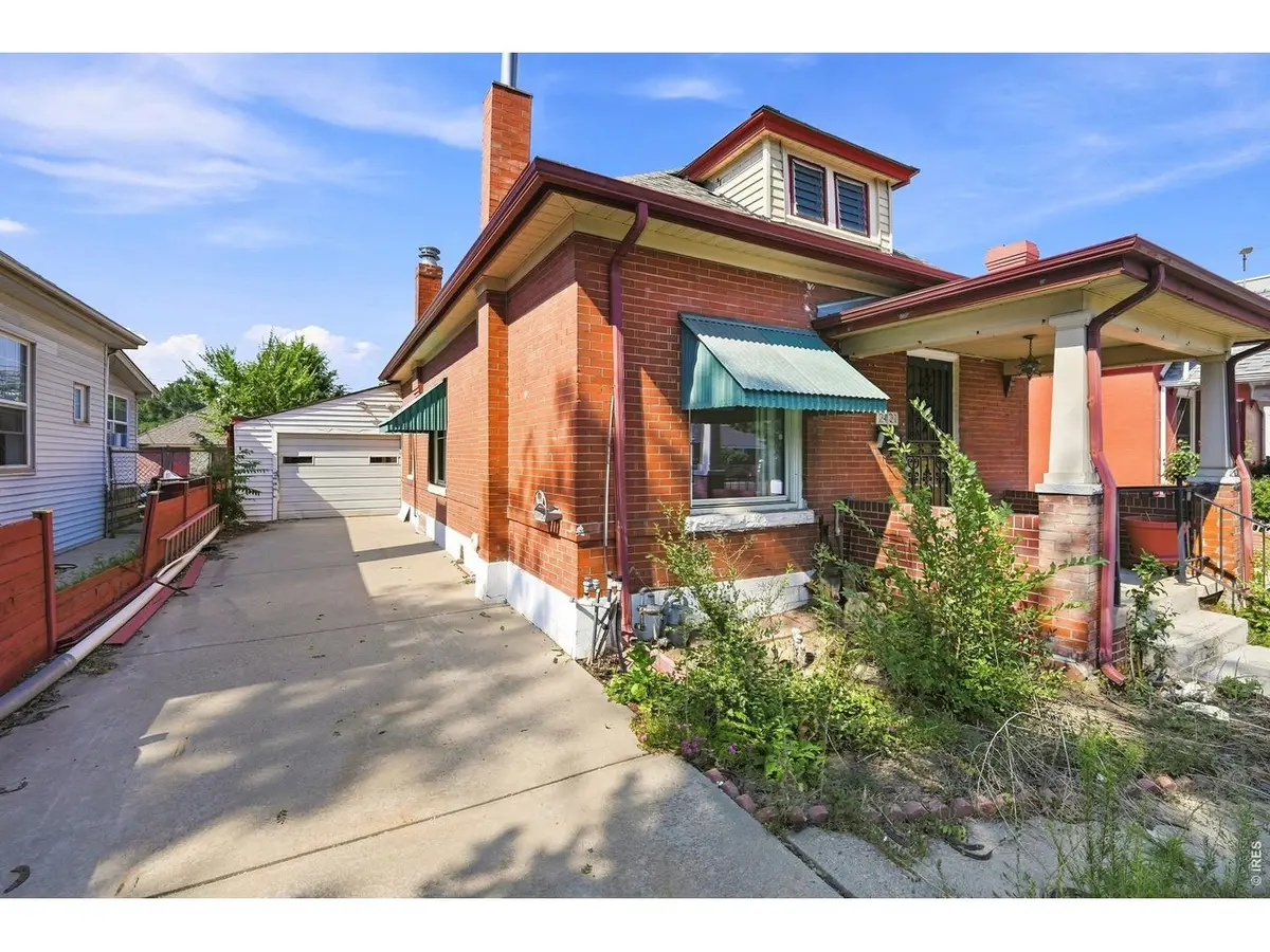 2421 W 38th Ave, Denver, CO 80211 - #1