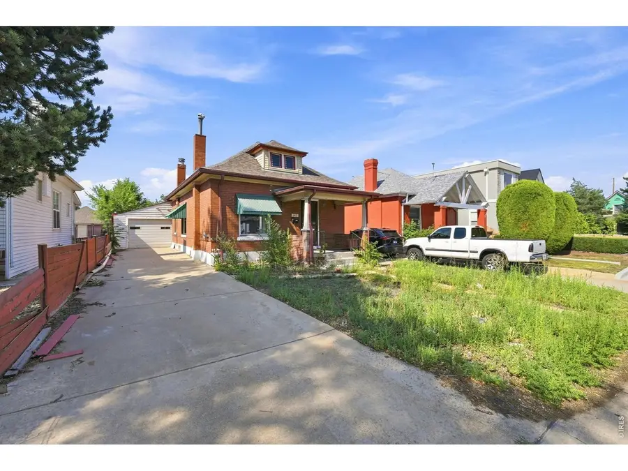 2421 W 38th Ave, Denver, CO 80211 - #3